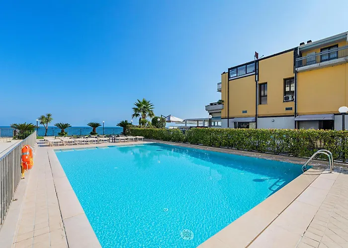 Residenza Miralago II By Wonderful Italy