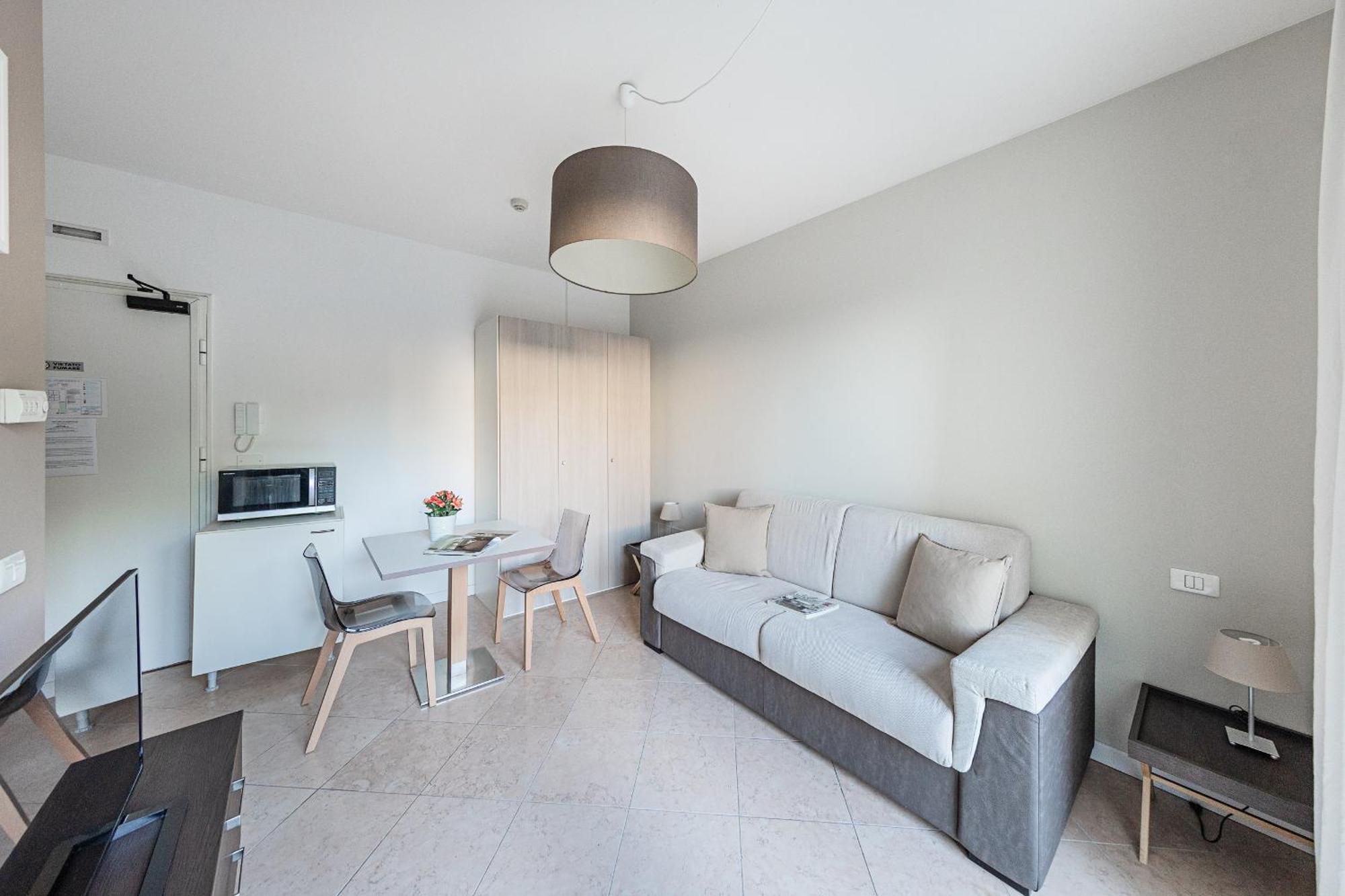 Residenza Miralago Ii By Wonderful Italy