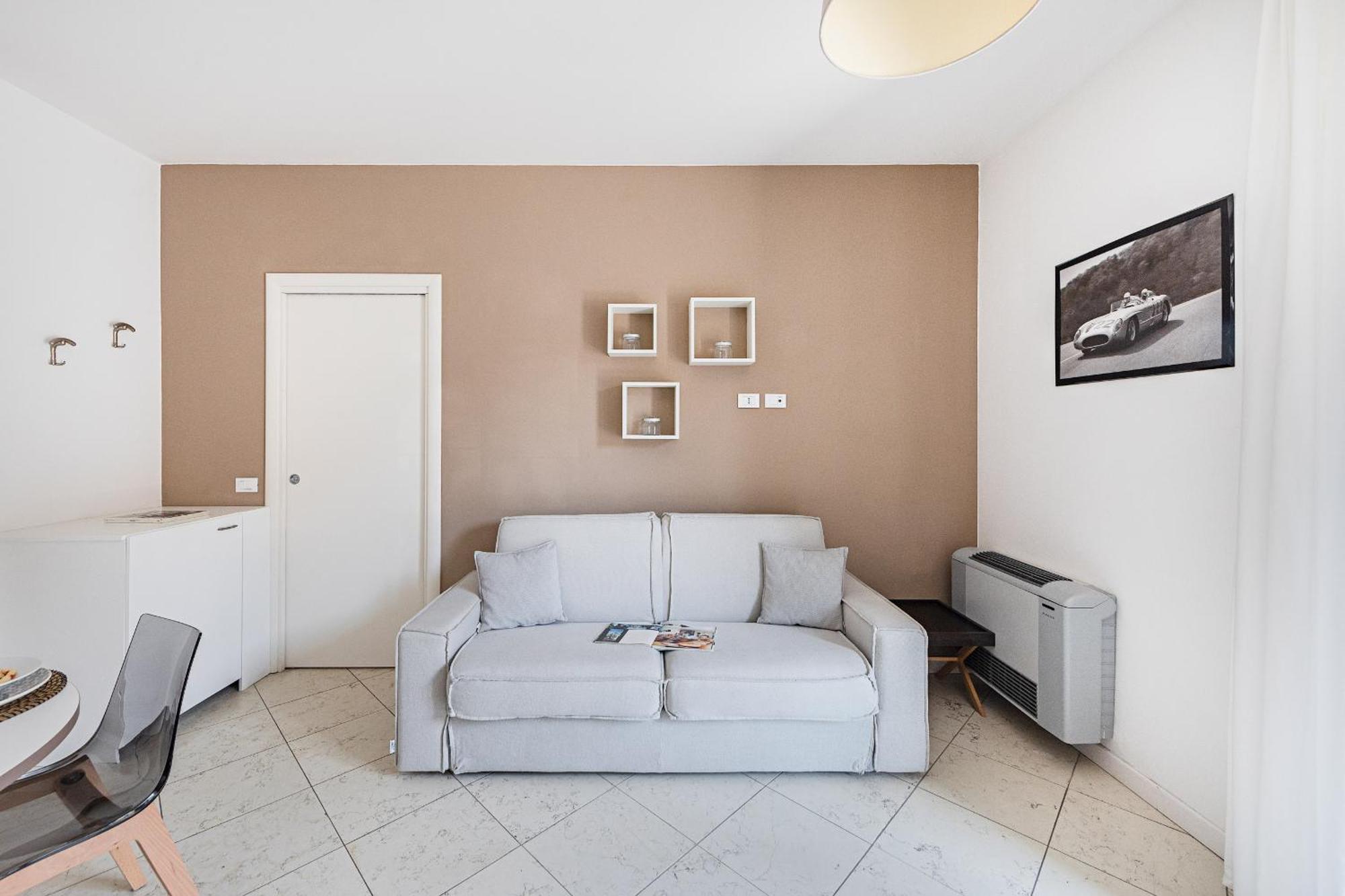 Apartment Residenza Miralago Ii By Wonderful Italy *