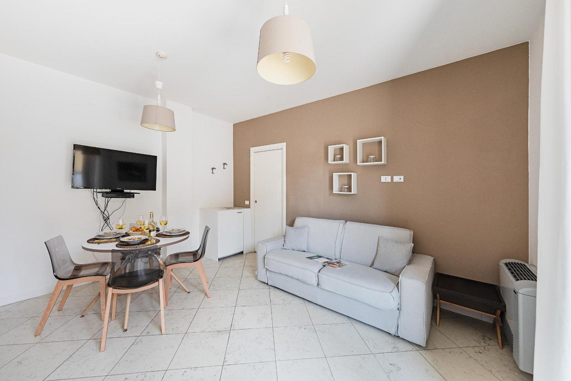 Apartment Residenza Miralago Ii By Wonderful Italy *