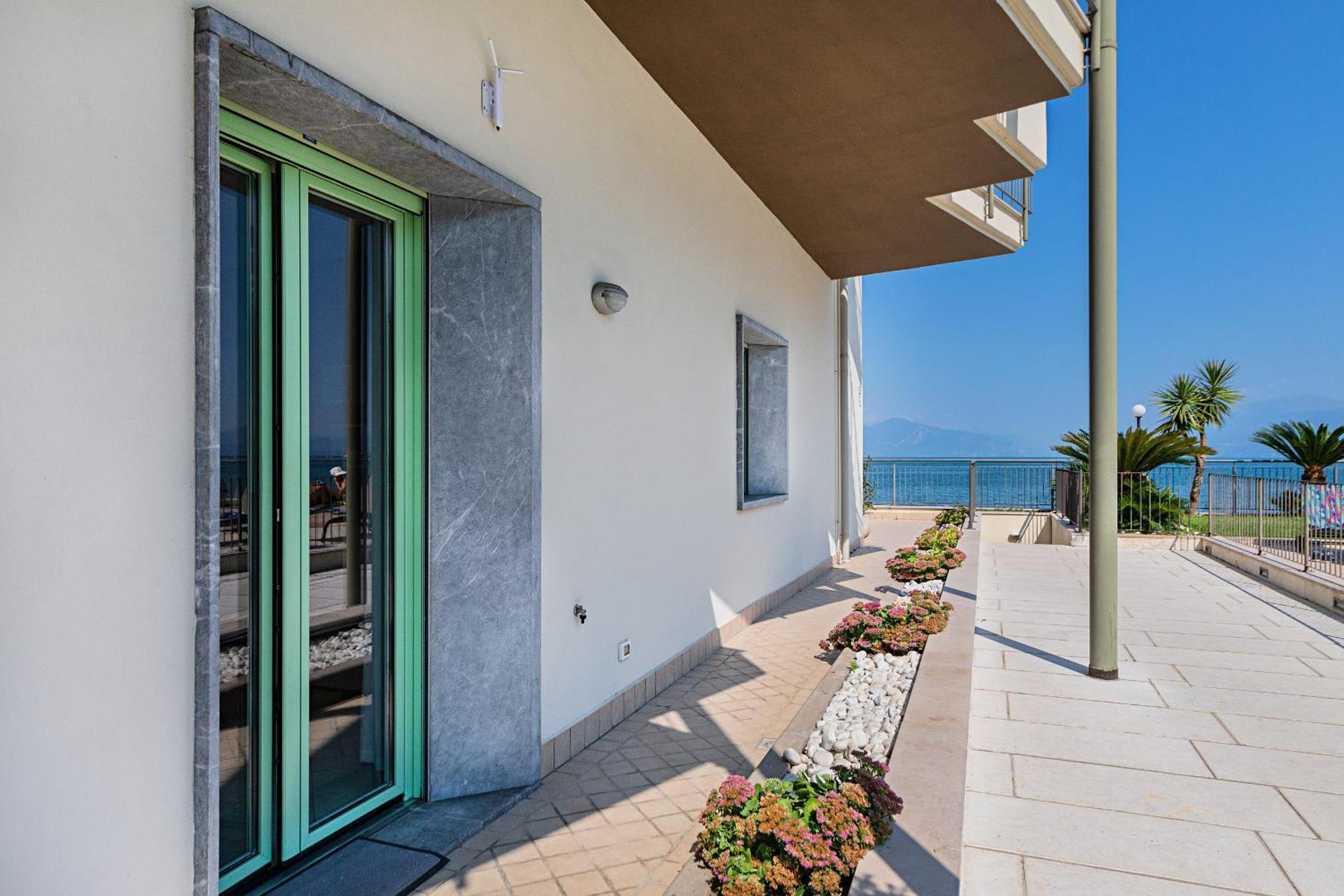 Residenza Miralago Ii By Wonderful Italy *