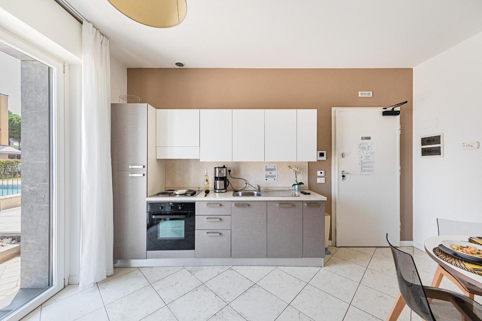 Residenza Miralago Ii By Wonderful Italy Apartment Desenzano del Garda