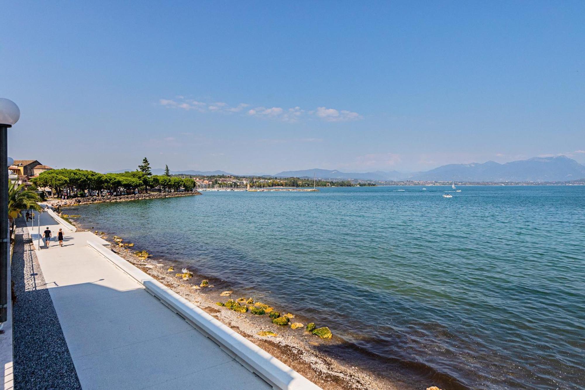 Residenza Miralago Ii By Wonderful Italy *