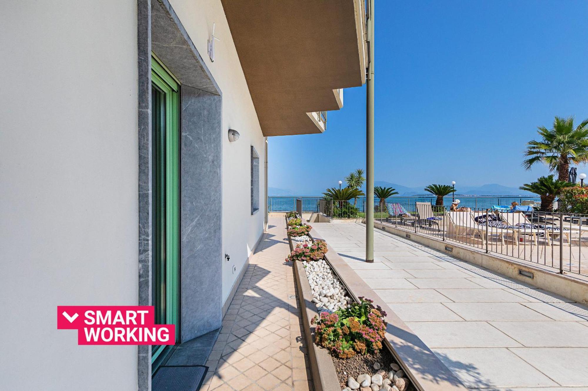 Residenza Miralago Ii By Wonderful Italy Desenzano del Garda
