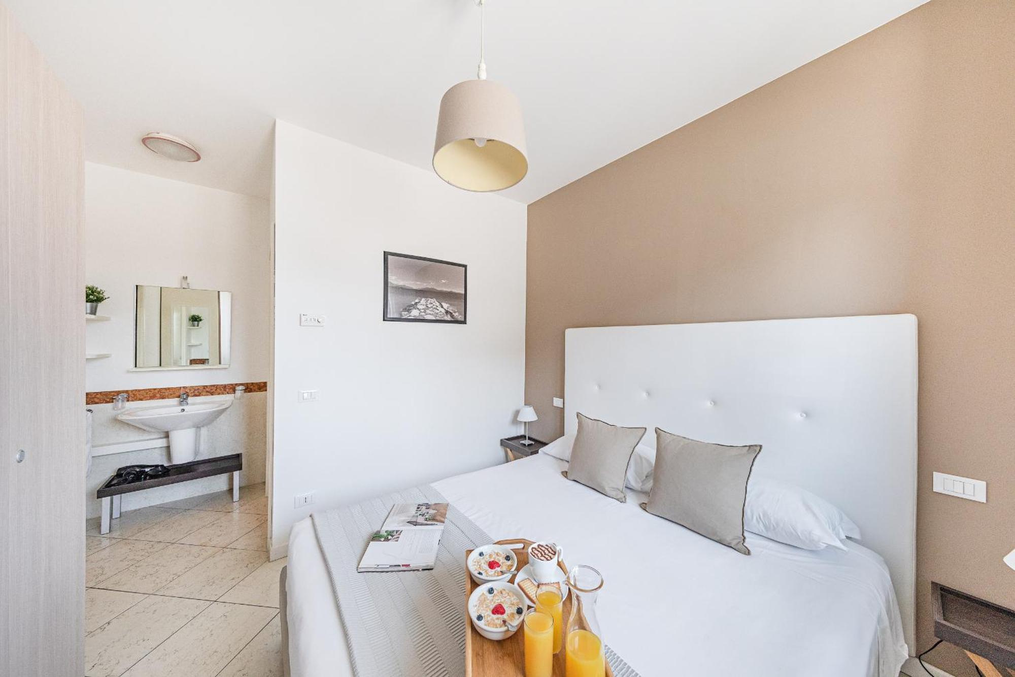 Apartment Residenza Miralago Ii By Wonderful Italy Desenzano del Garda