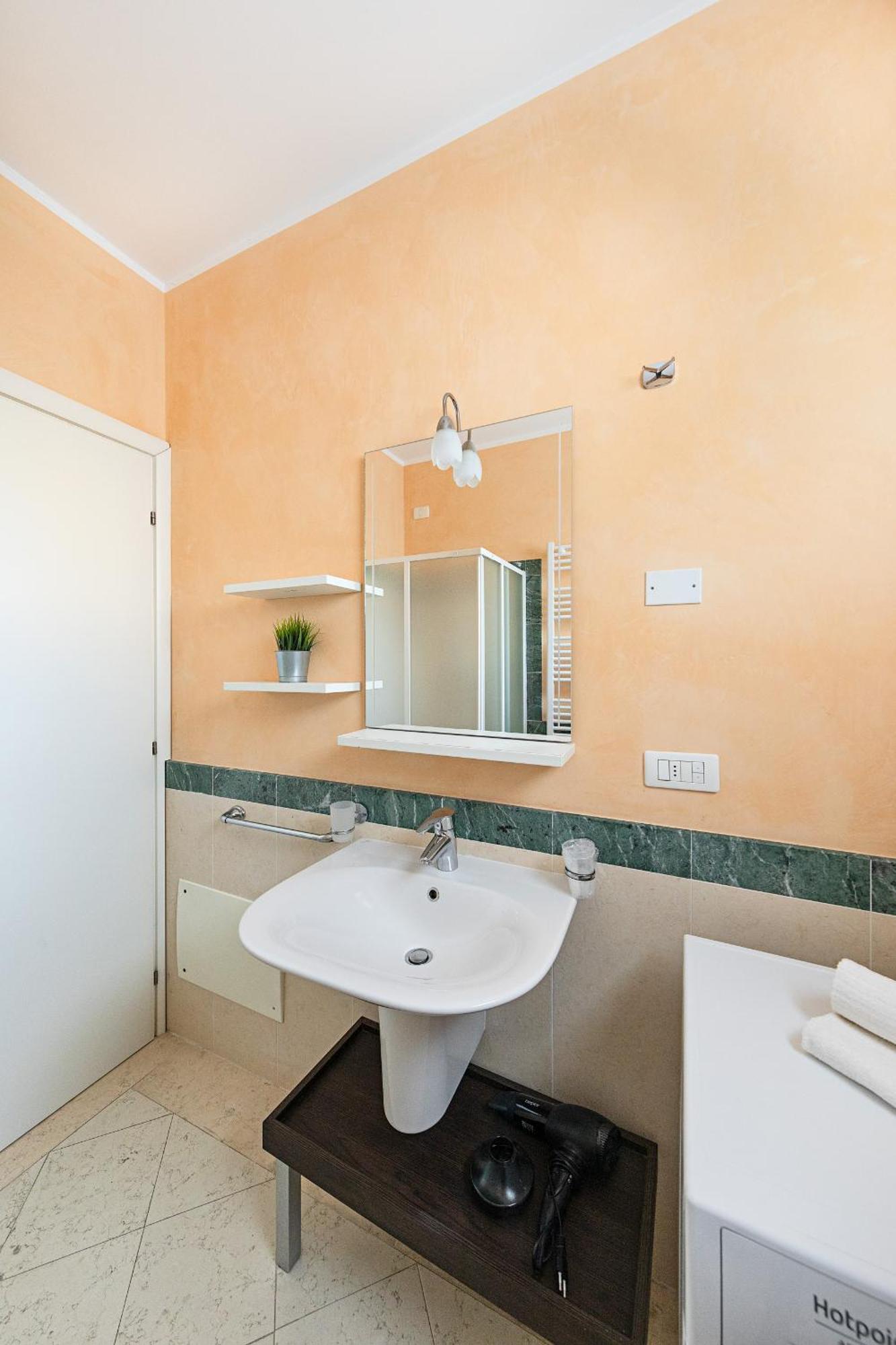Residenza Miralago Ii By Wonderful Italy Apartment Desenzano del Garda
