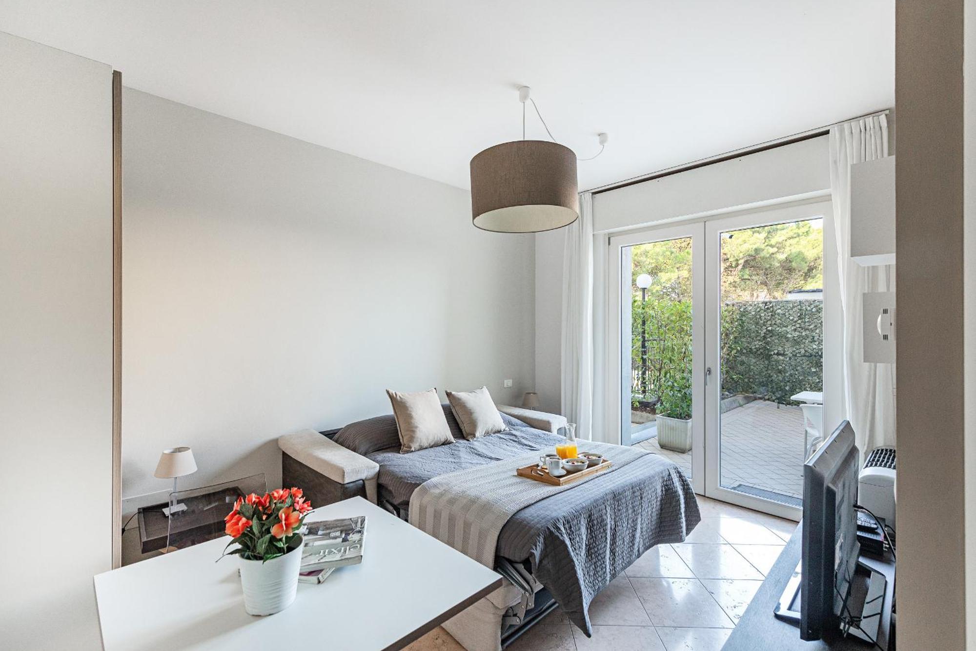 Residenza Miralago Ii By Wonderful Italy Apartment *