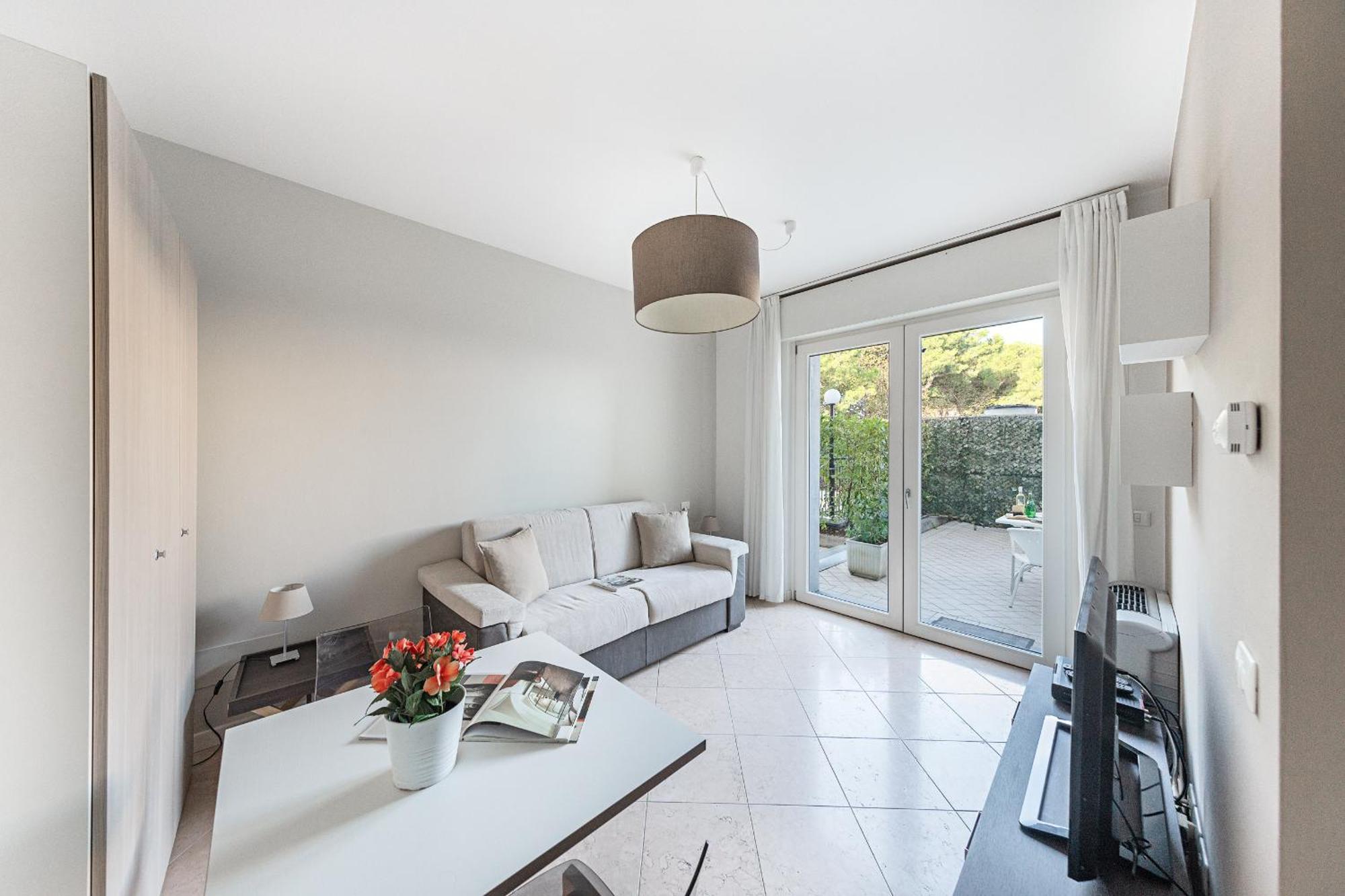 Residenza Miralago Ii By Wonderful Italy Apartment