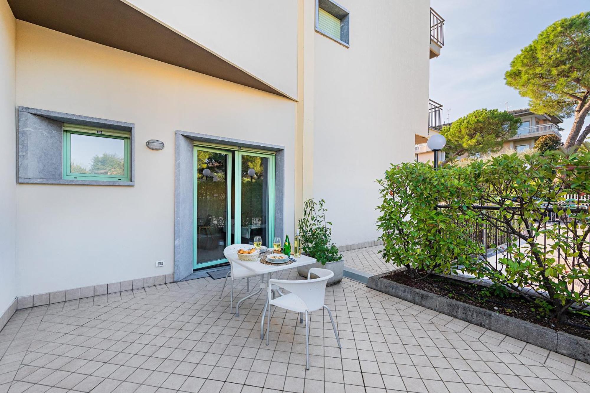 Residenza Miralago Ii By Wonderful Italy Apartment *