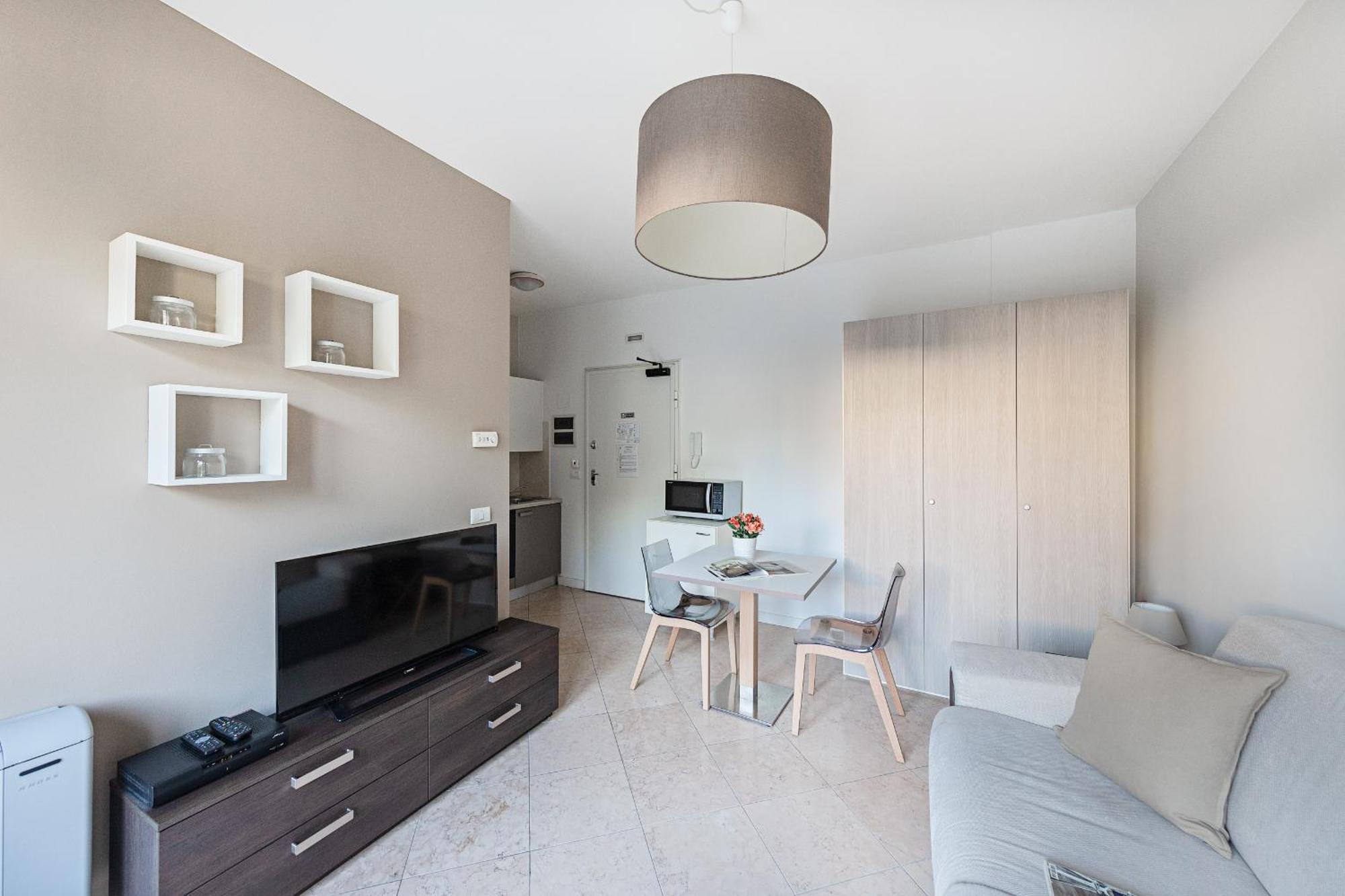 Apartment Residenza Miralago Ii By Wonderful Italy Desenzano del Garda