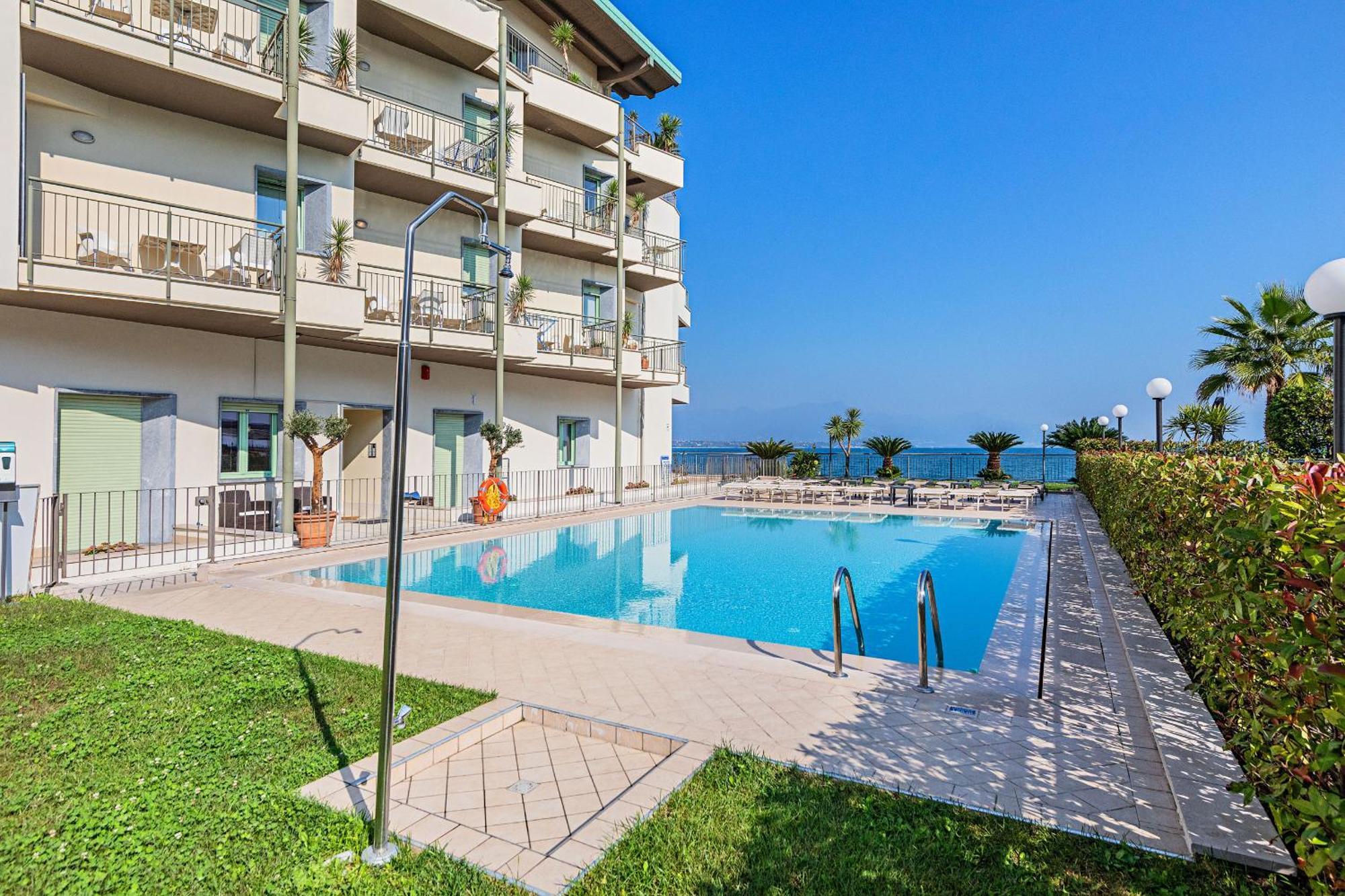Residenza Miralago Ii By Wonderful Italy *