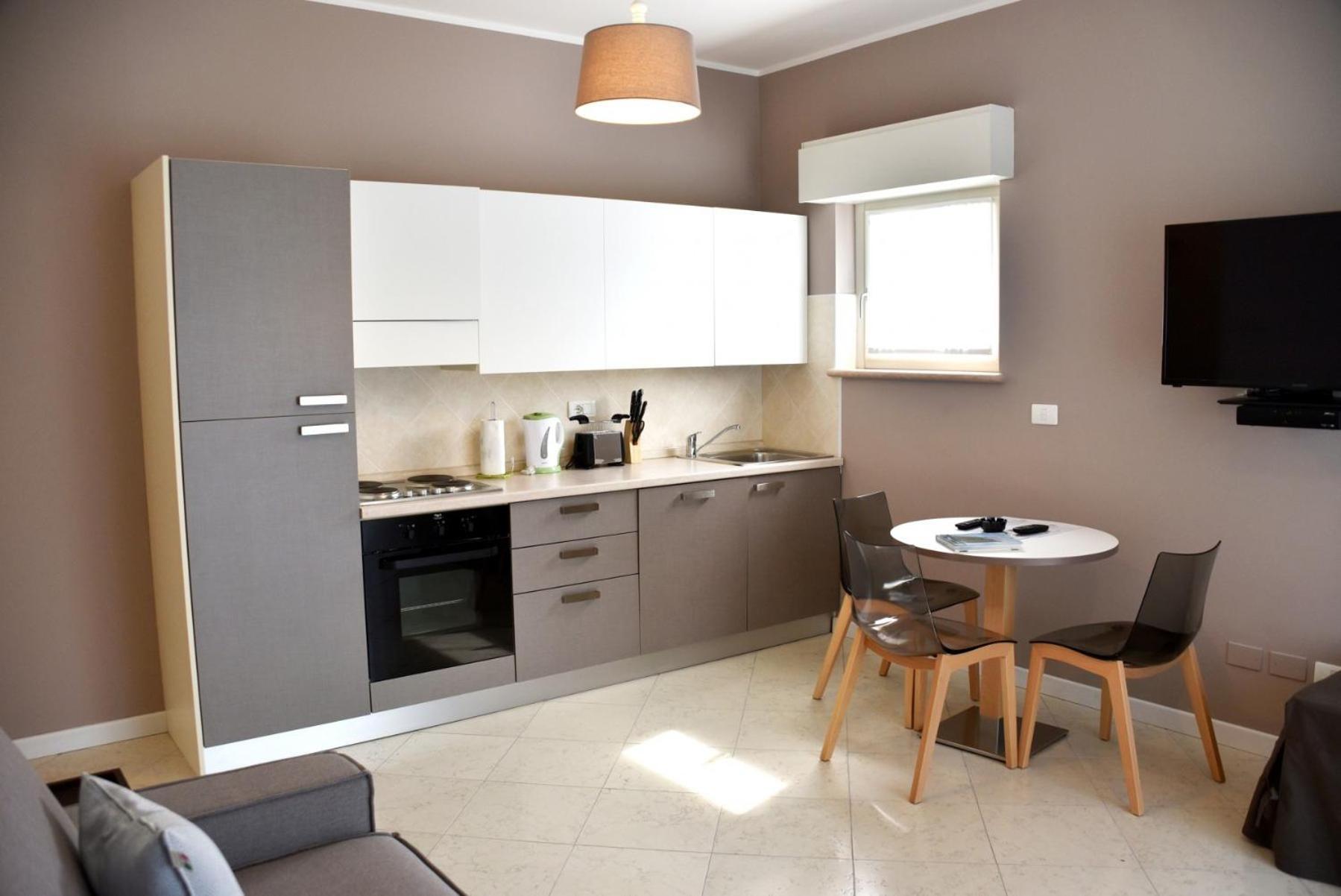 Apartment Residenza Miralago Ii By Wonderful Italy *