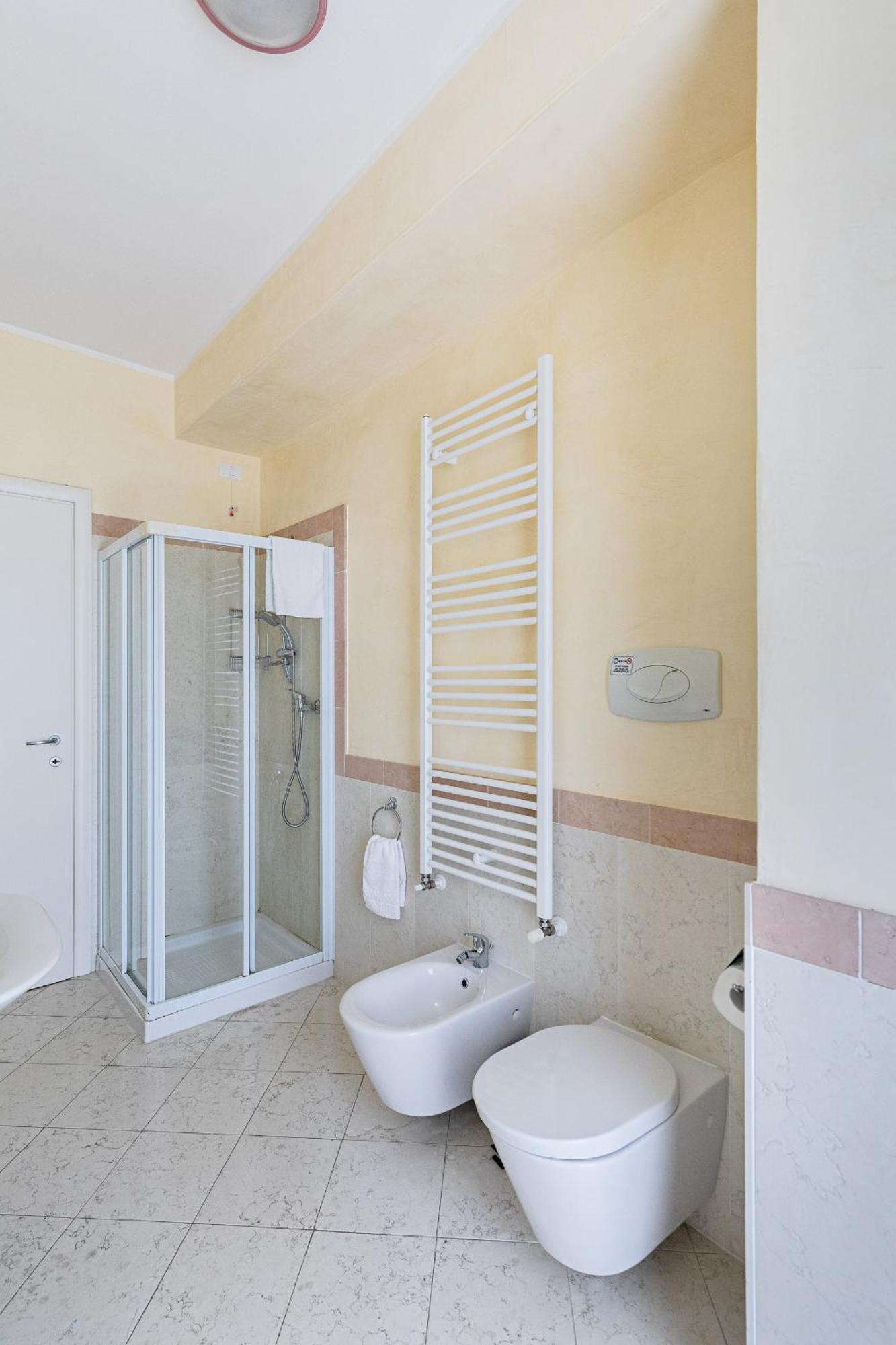 Residenza Miralago Ii By Wonderful Italy Apartment