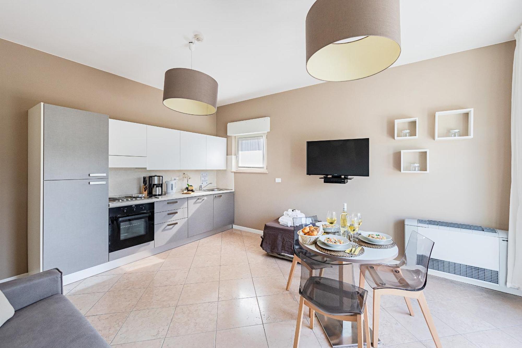 Residenza Miralago Ii By Wonderful Italy Desenzano del Garda