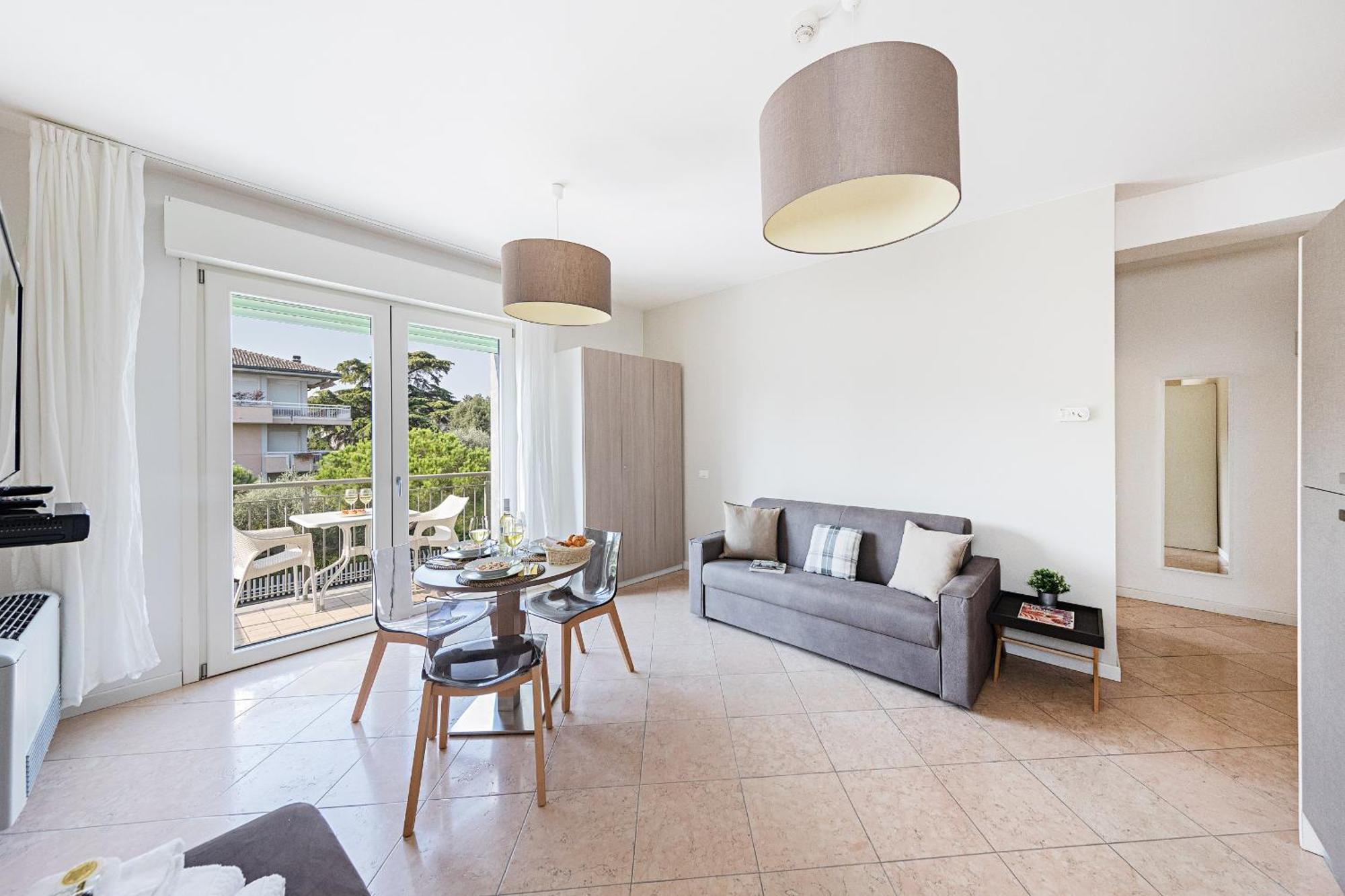 Residenza Miralago Ii By Wonderful Italy Apartment Desenzano del Garda