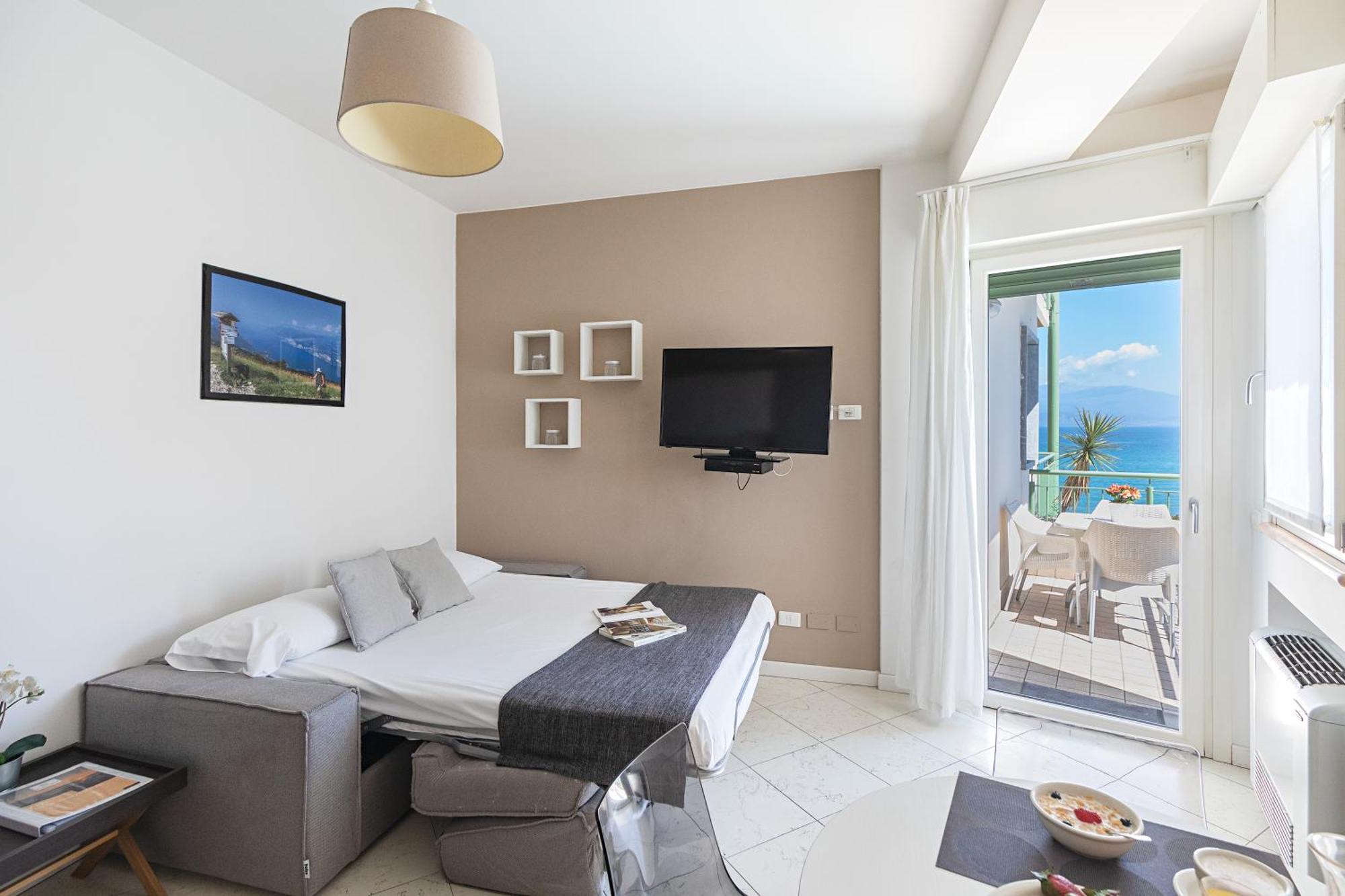 Residenza Miralago Ii By Wonderful Italy Apartment *