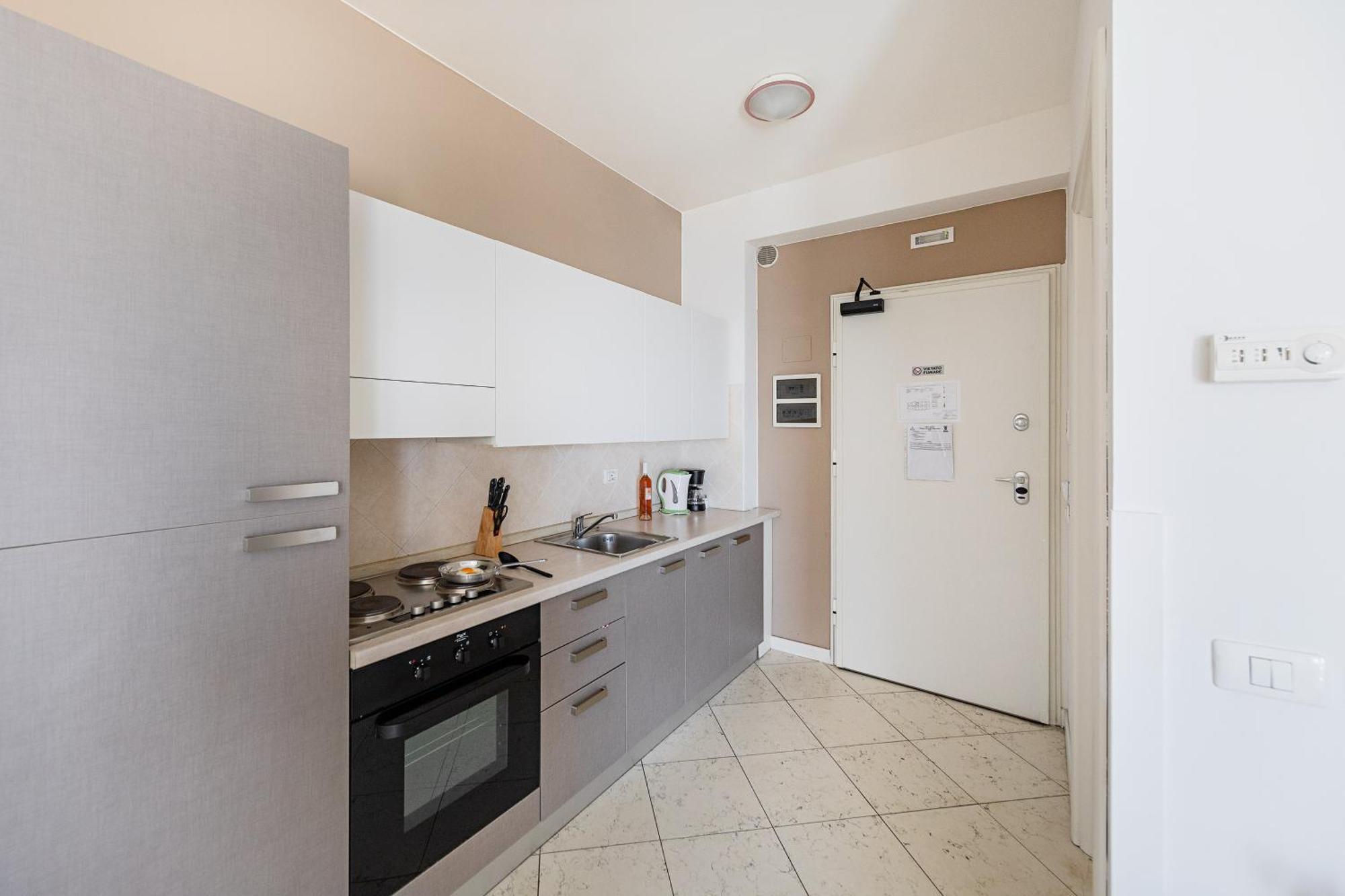 Residenza Miralago Ii By Wonderful Italy Desenzano del Garda