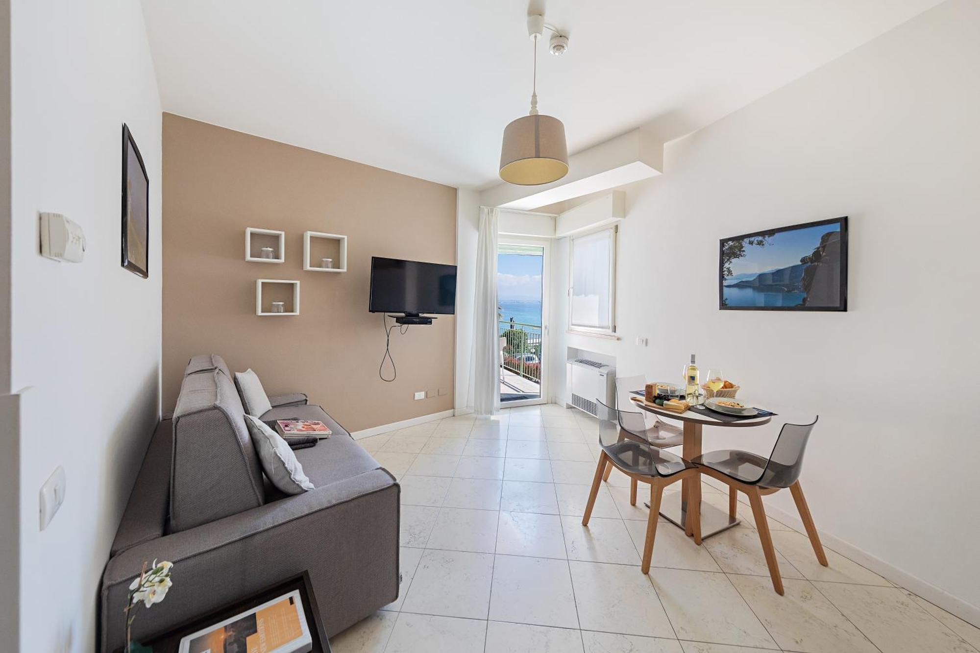 Residenza Miralago Ii By Wonderful Italy Apartment *