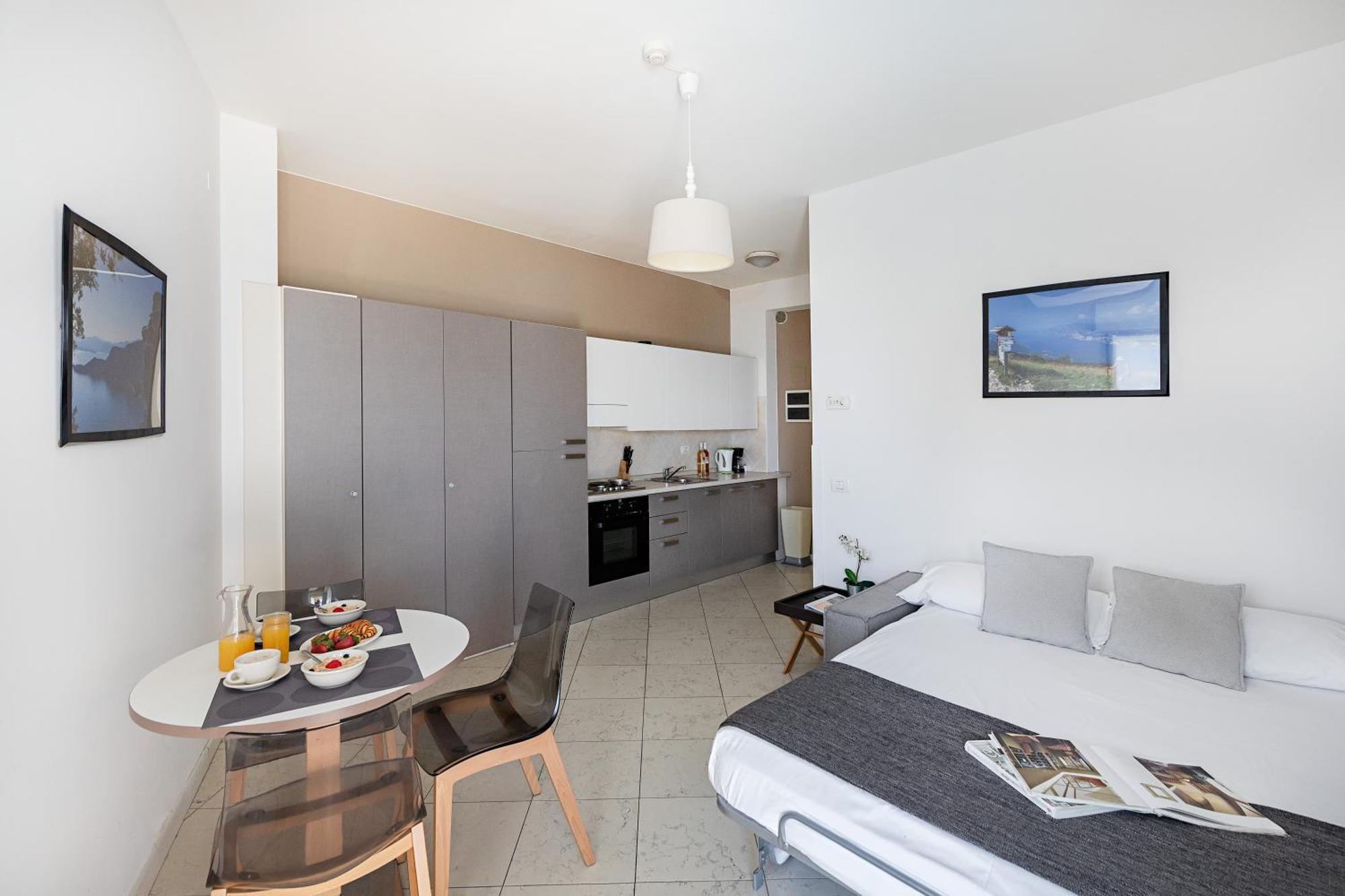 Residenza Miralago Ii By Wonderful Italy Apartment Desenzano del Garda