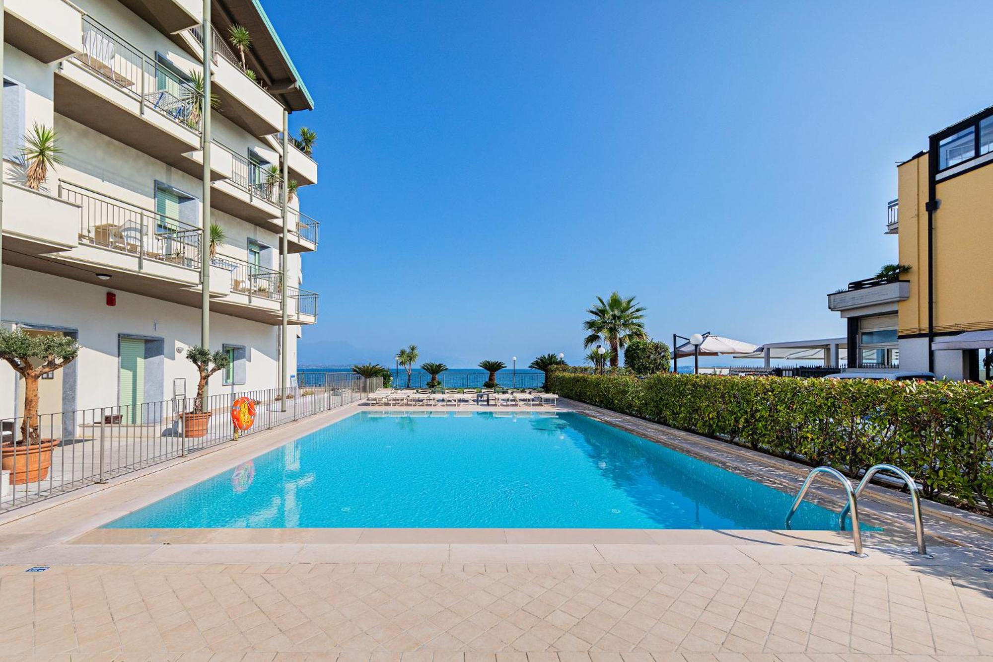 Residenza Miralago Ii By Wonderful Italy *