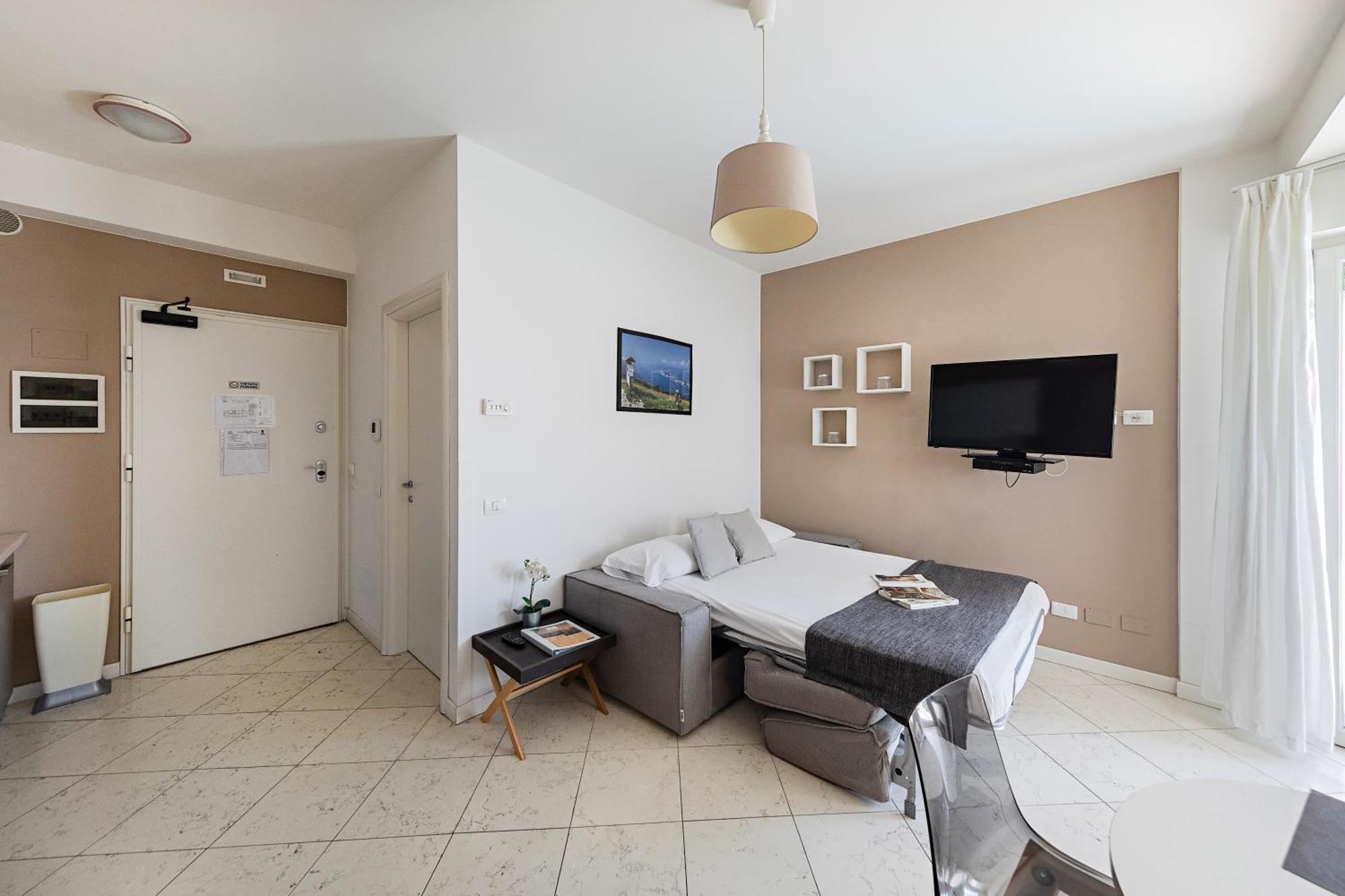 Residenza Miralago Ii By Wonderful Italy Apartment