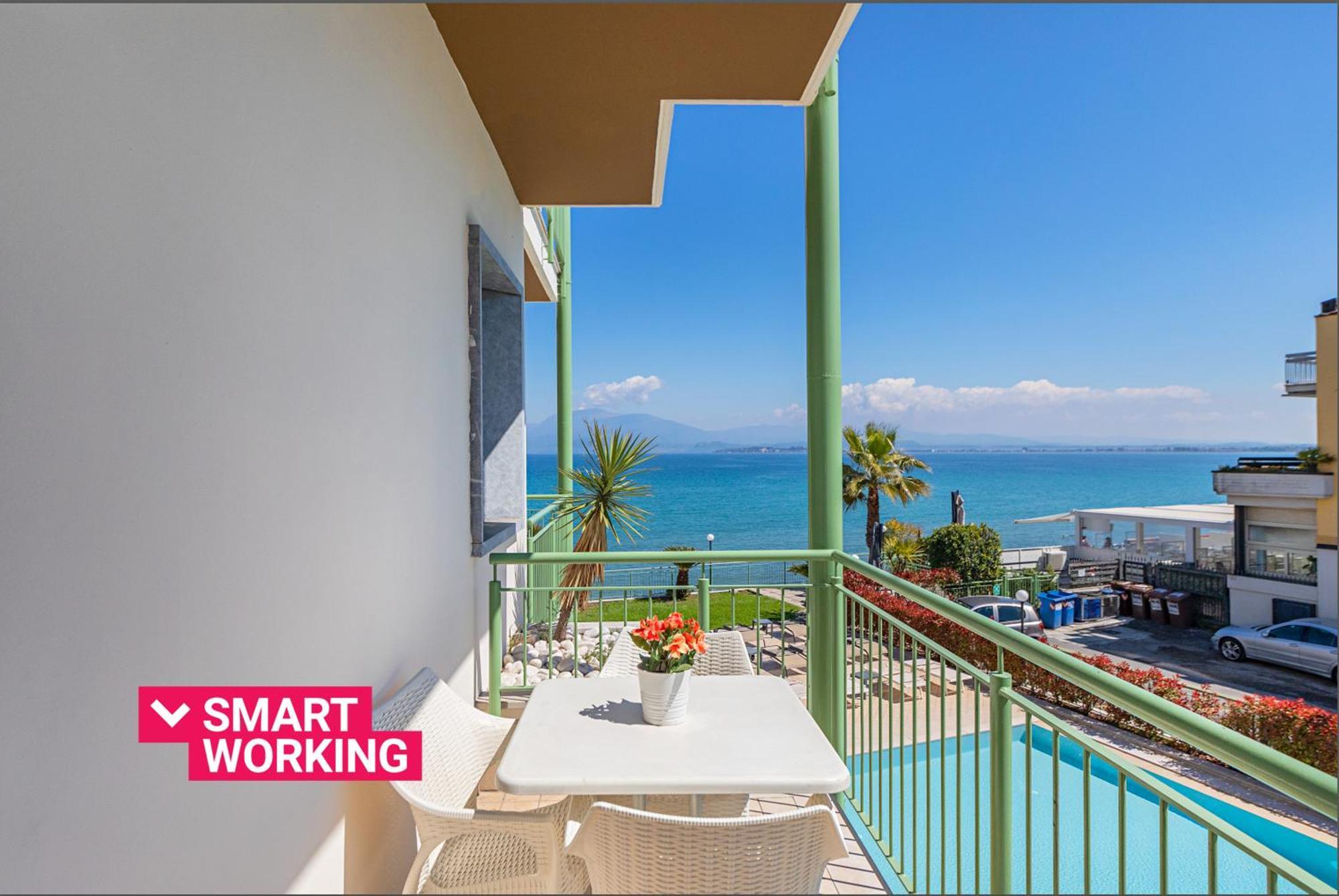 Residenza Miralago Ii By Wonderful Italy