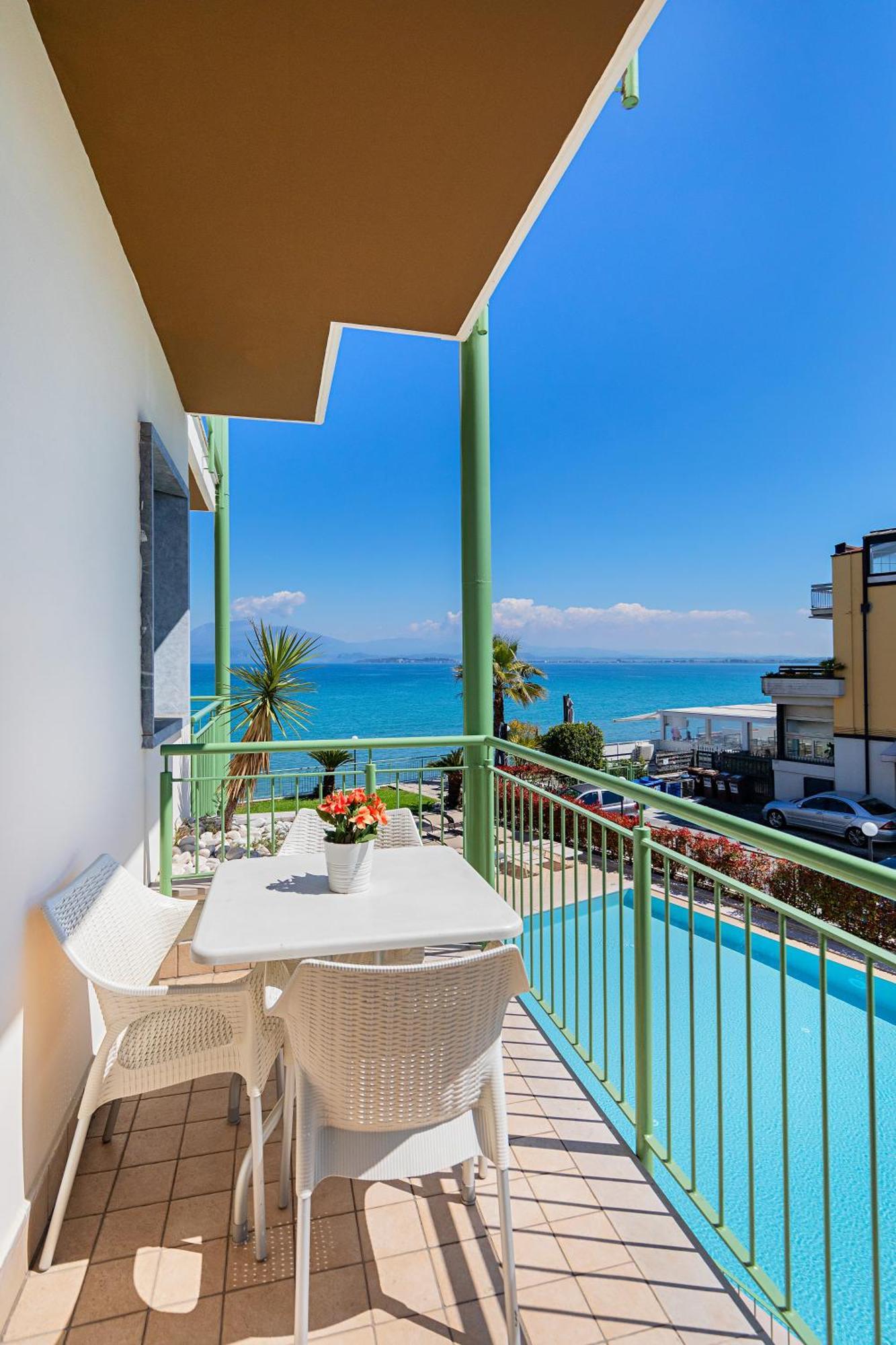 Apartment Residenza Miralago Ii By Wonderful Italy *