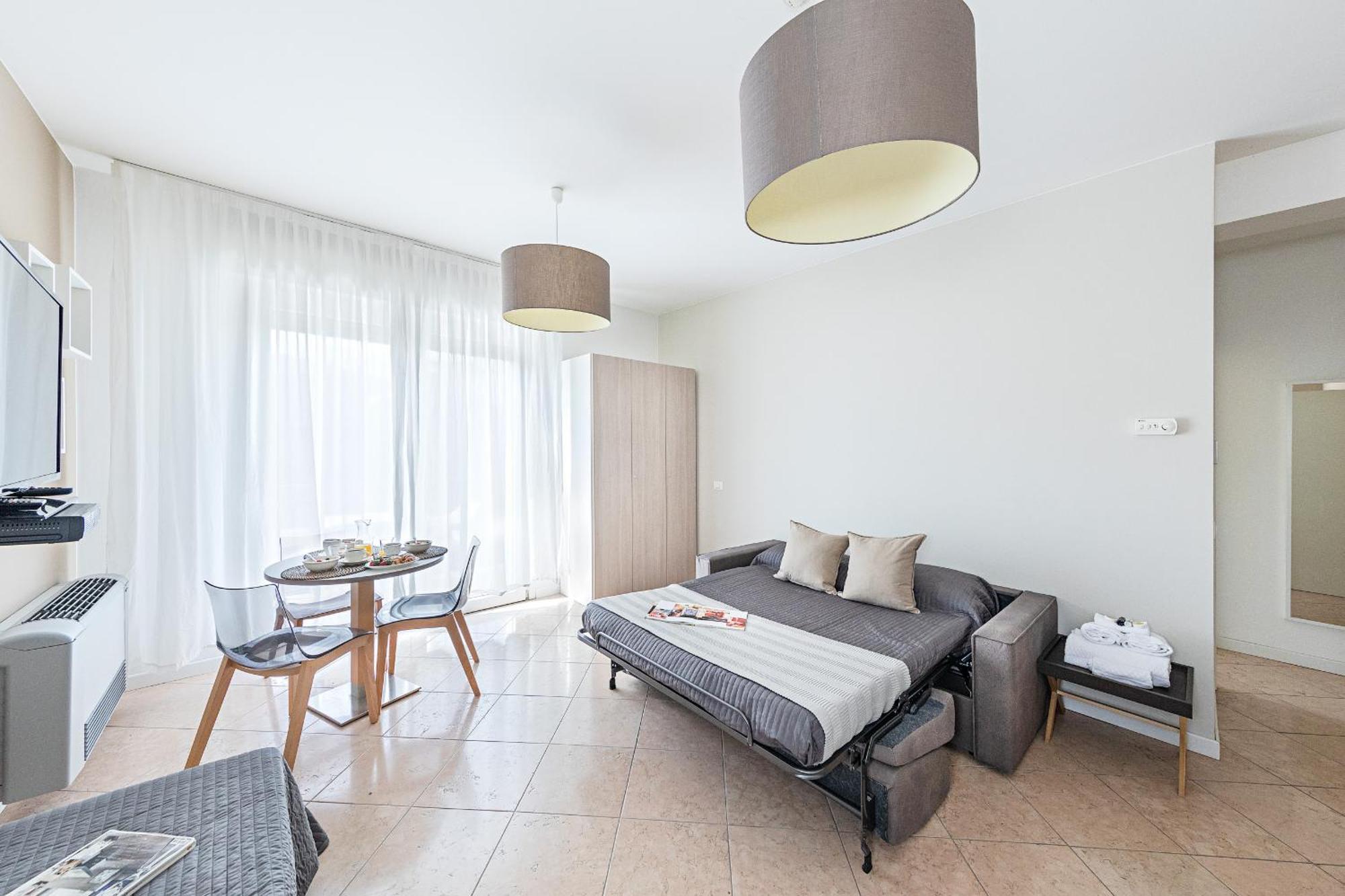 Residenza Miralago Ii By Wonderful Italy Desenzano del Garda