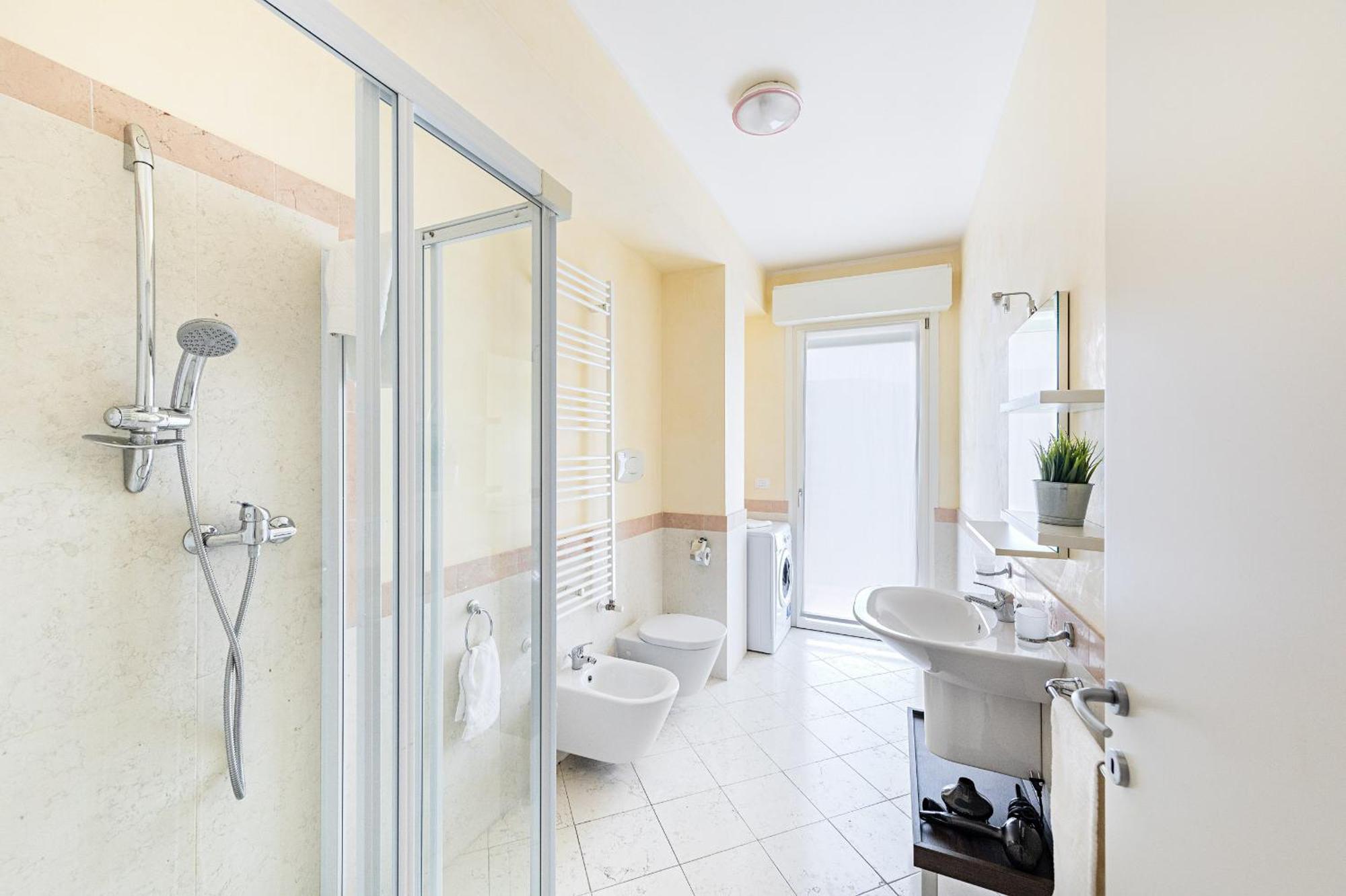 Apartment Residenza Miralago Ii By Wonderful Italy