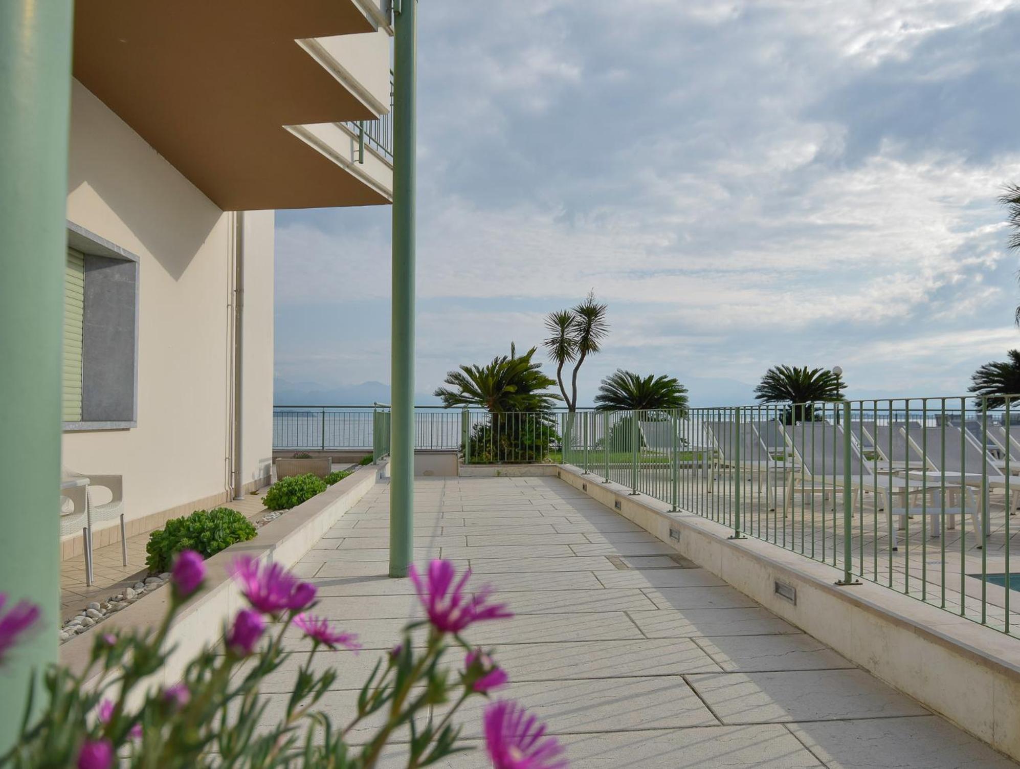 Residenza Miralago Ii By Wonderful Italy Apartment *