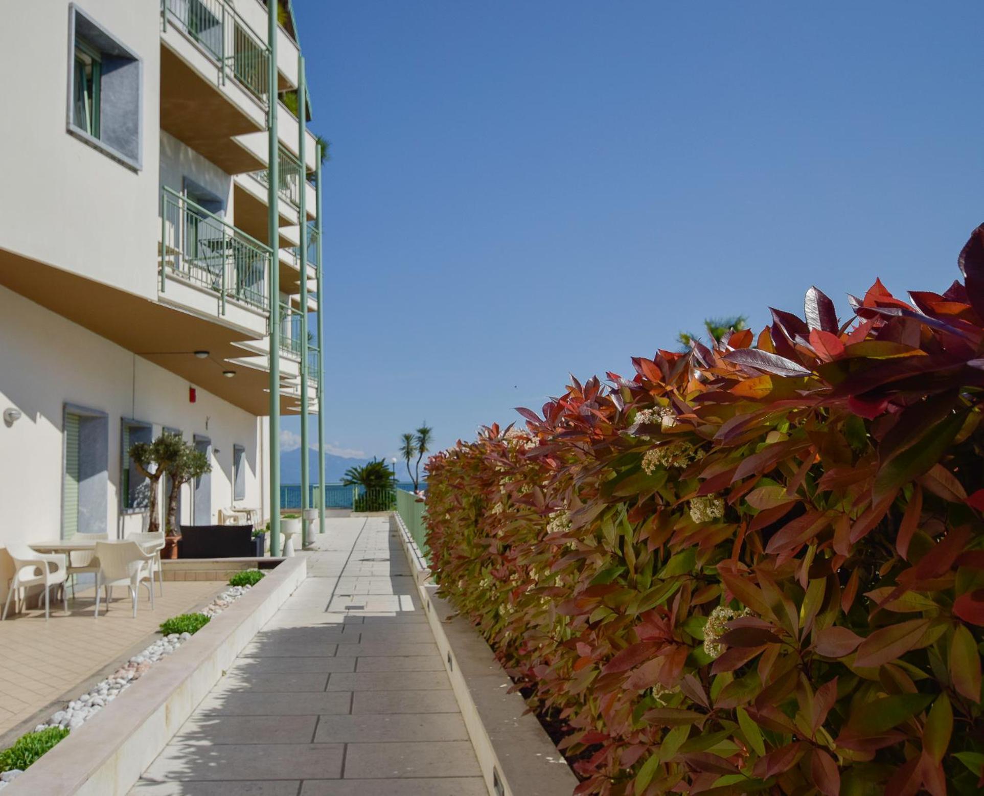 Residenza Miralago Ii By Wonderful Italy *