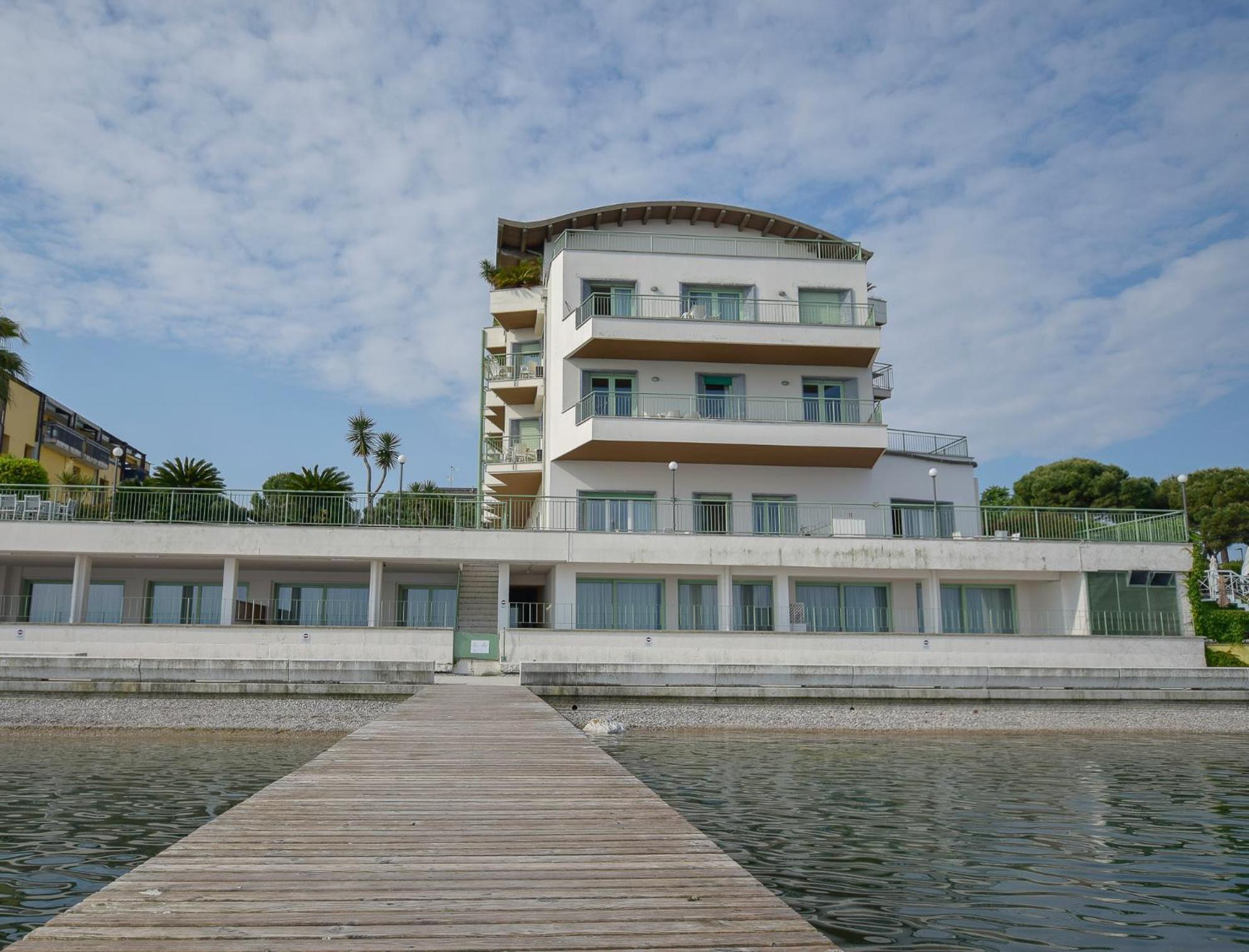 Residenza Miralago Ii By Wonderful Italy