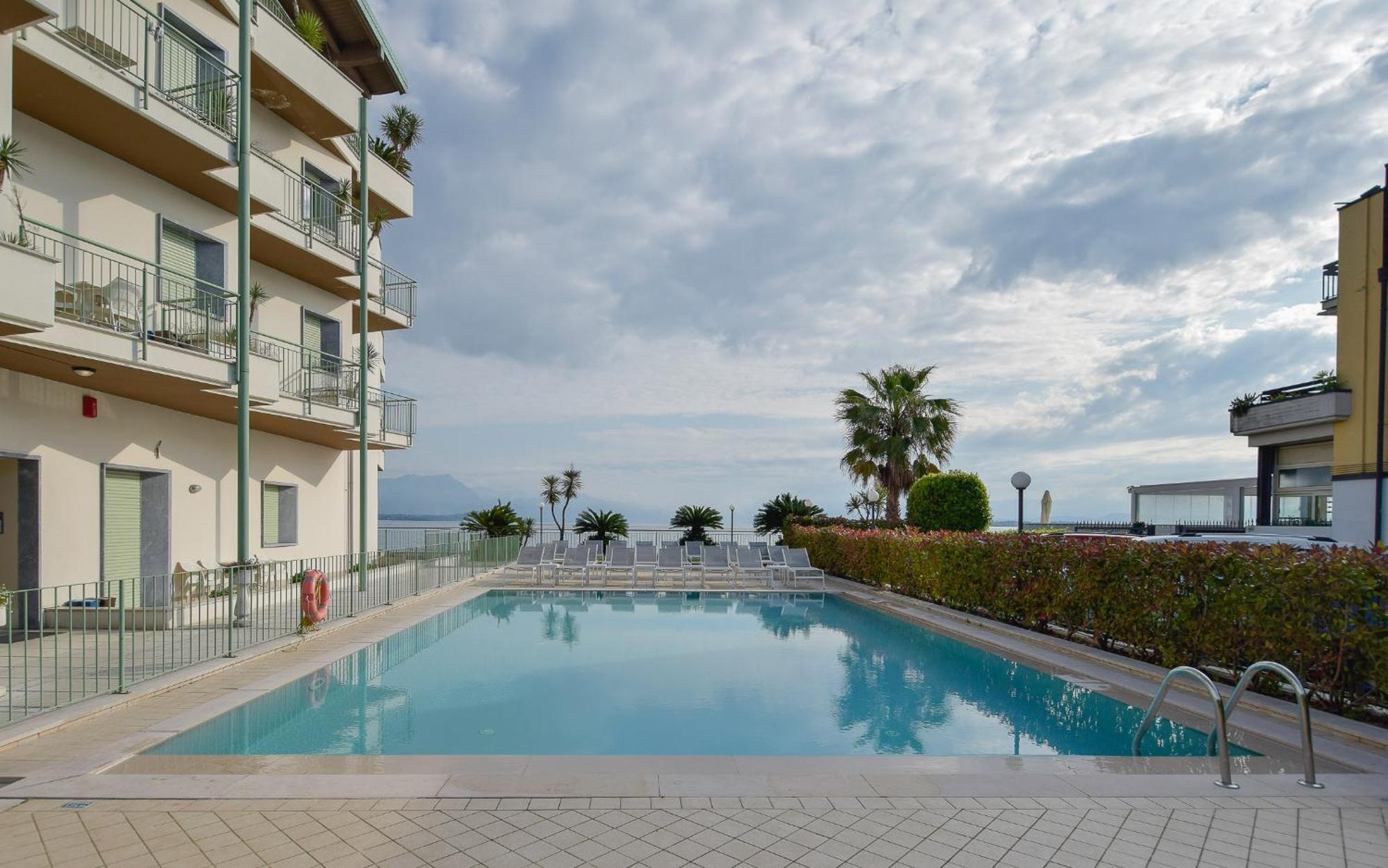 Residenza Miralago Ii By Wonderful Italy Apartment
